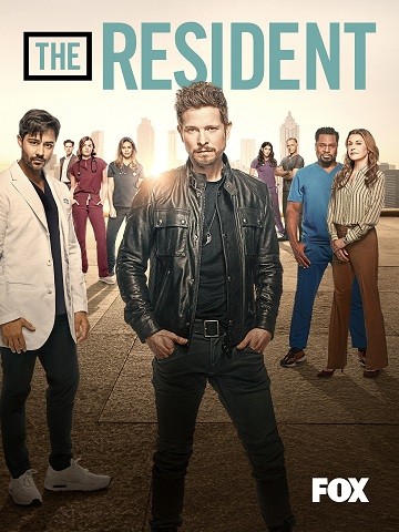Xem phim Bác Sĩ Mỹ (Phần 6) (The Resident (Season 6)) 2026