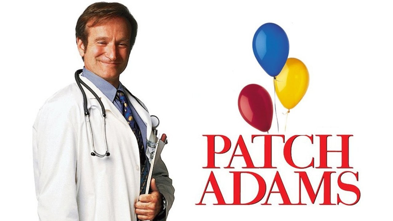 Bác Sĩ Patch Adams
