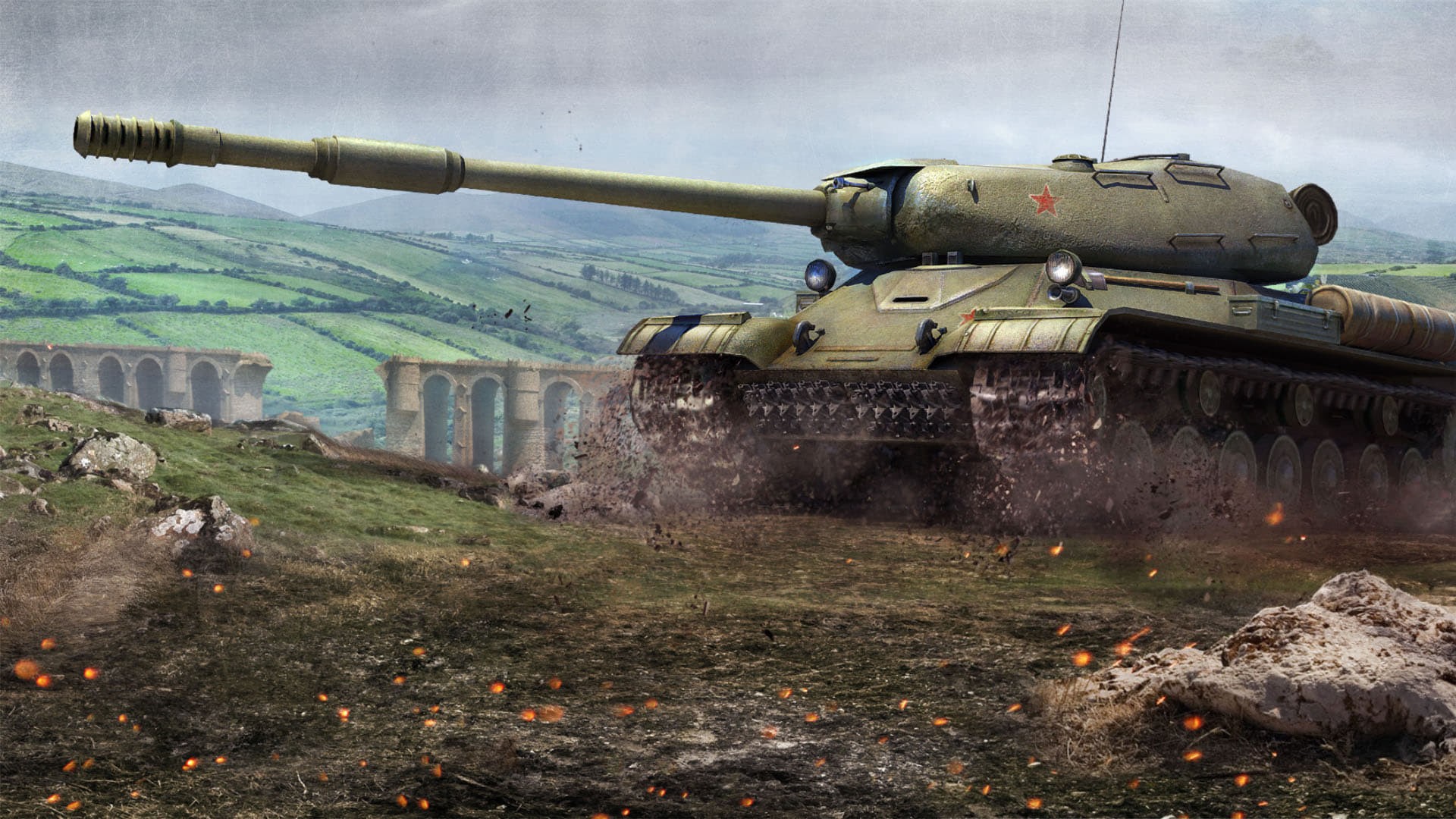 Xem phim Bạch Hổ (White Tiger) 2012