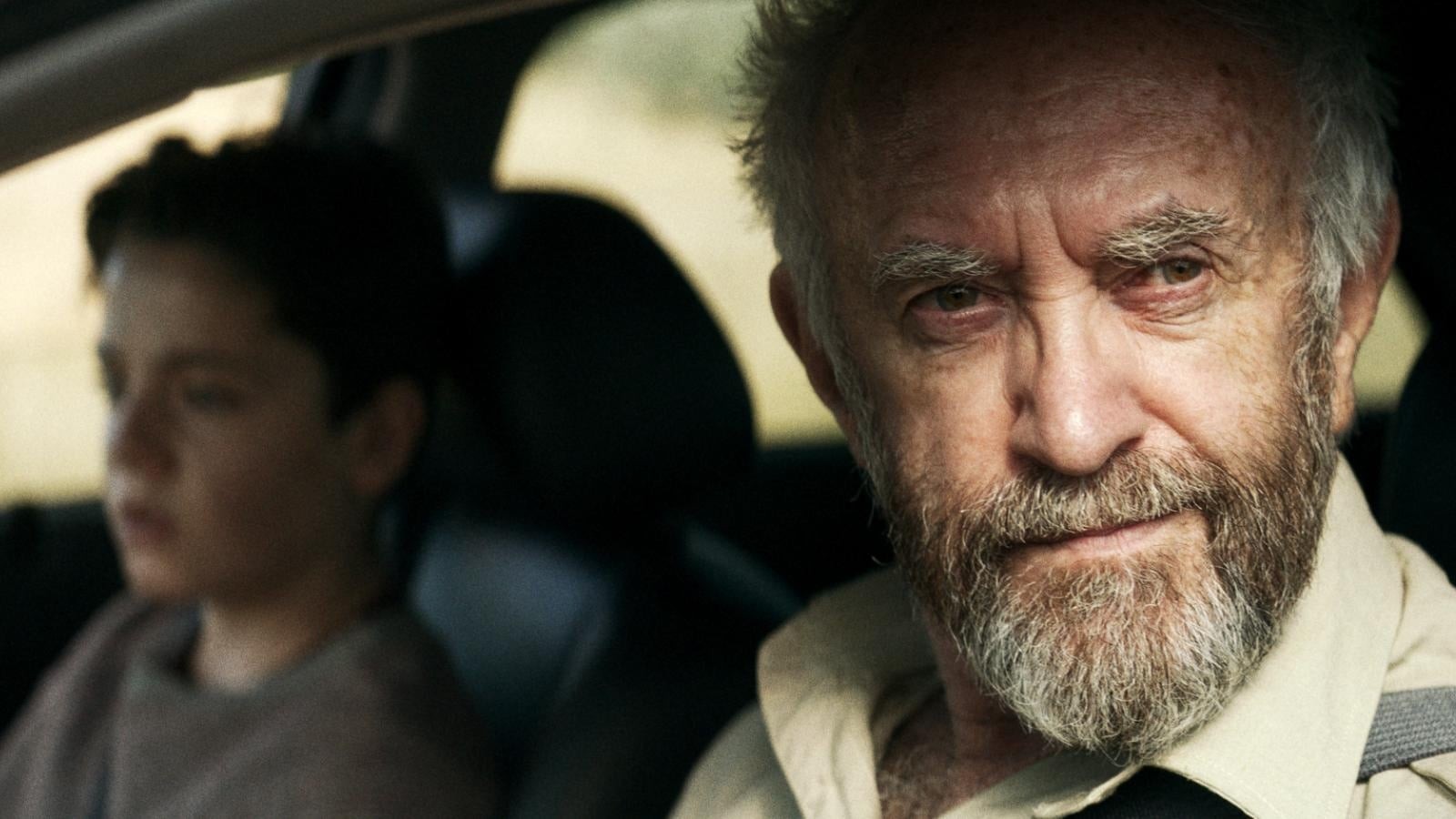 Xem phim Bạch Vương (The White King) 2017