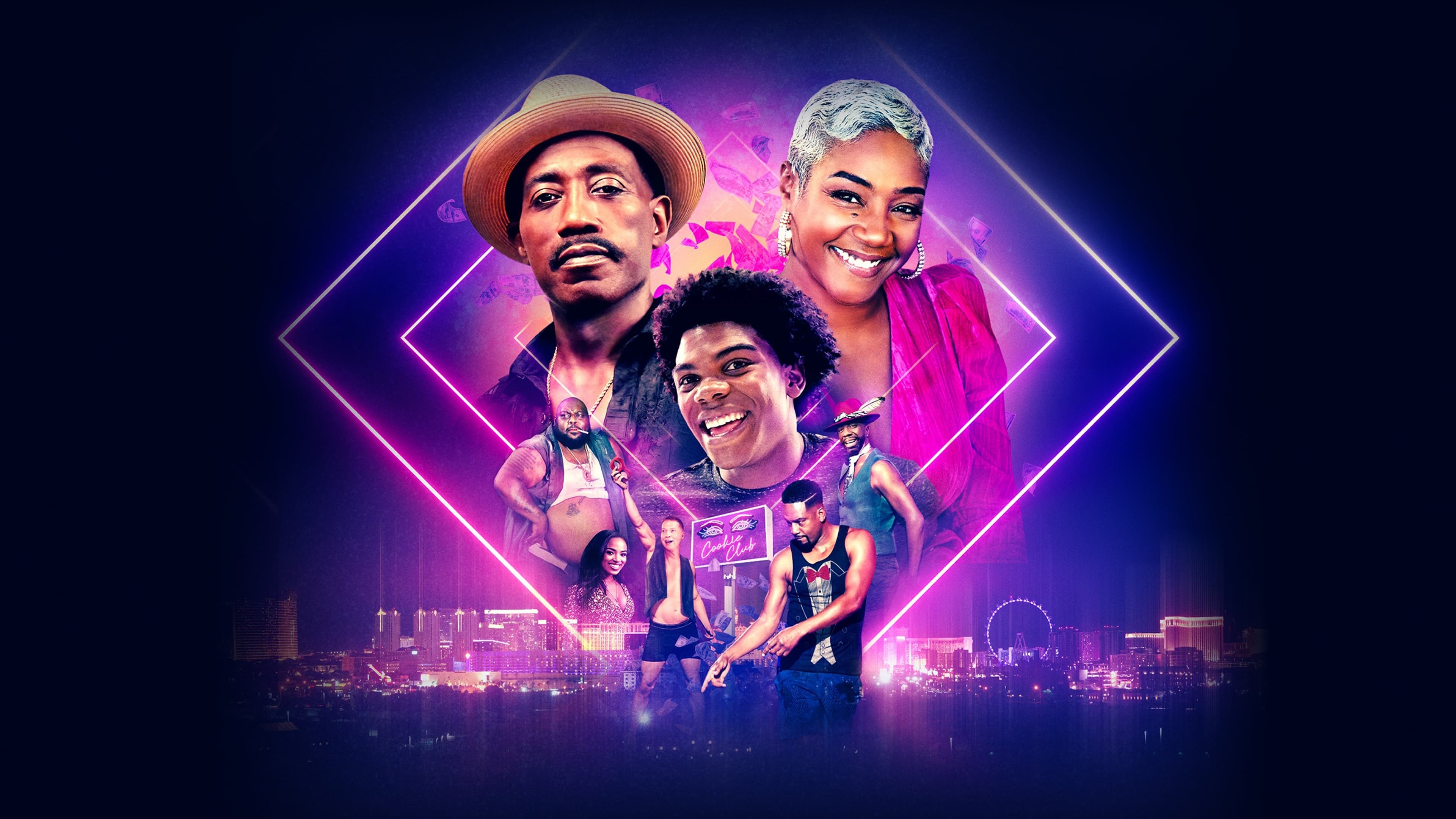 Xem phim Back on the Strip (Back on the Strip) 2023