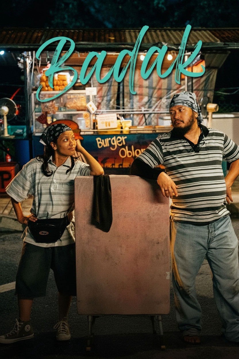 Xem phim Badak (Badak) 2025