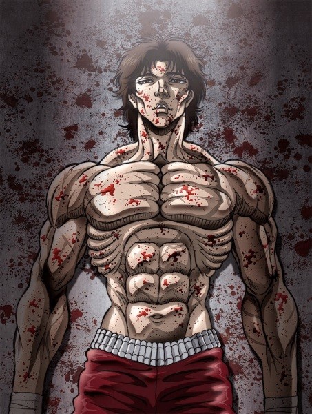 Xem phim Baki (Phần 2) (Baki: Dai Raitaisai-hen, Baki: The Great Raitai Tournament Saga, Baki (2020)) 2026