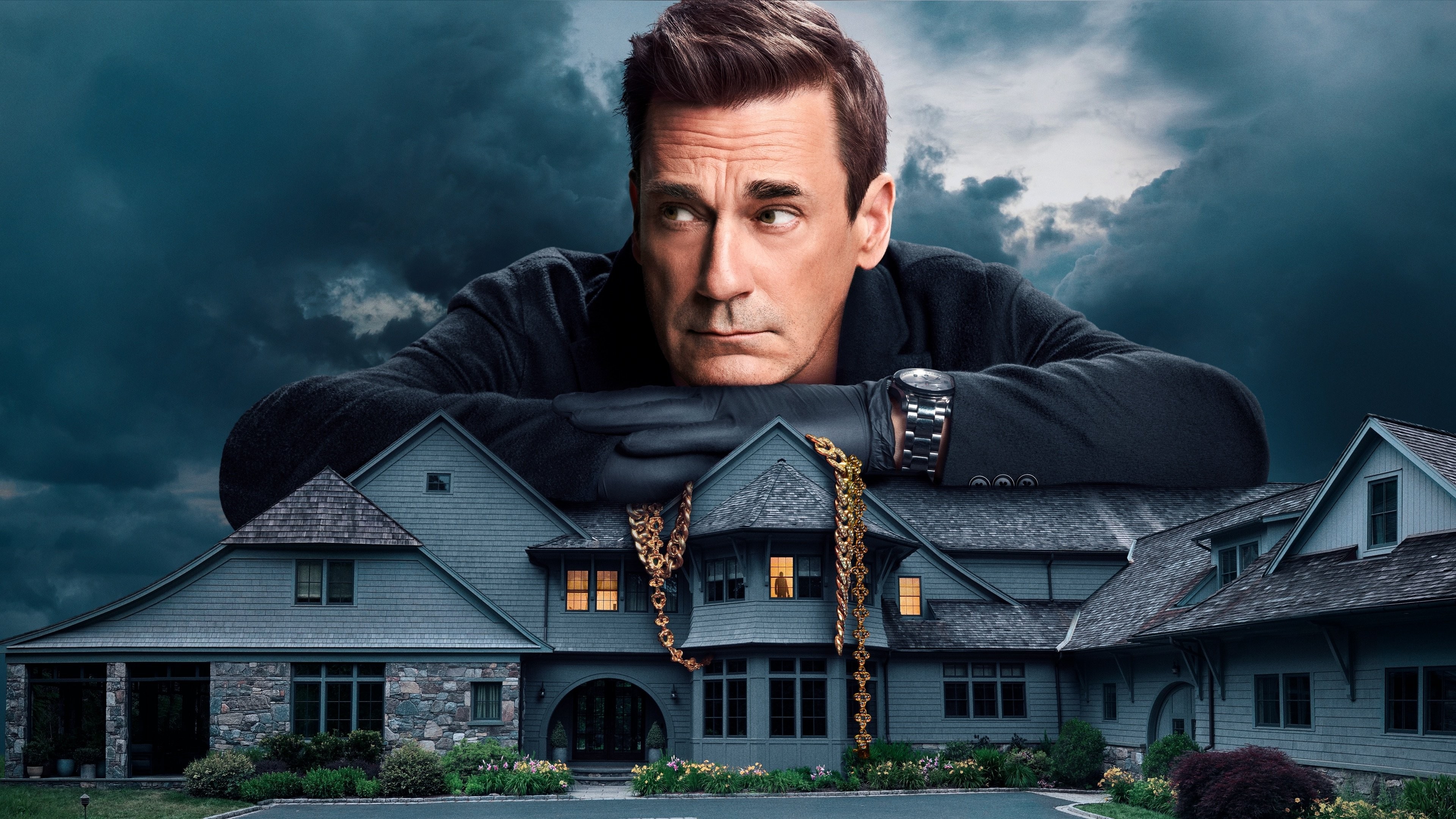 Xem phim Bạn Bè & Hàng Xóm (Your Friends & Neighbors) 2025