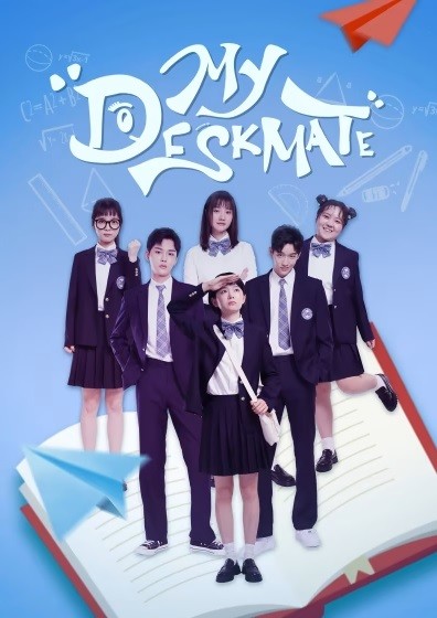 Bạn Cùng Bàn Của Tôi Lại Lên Hot Search