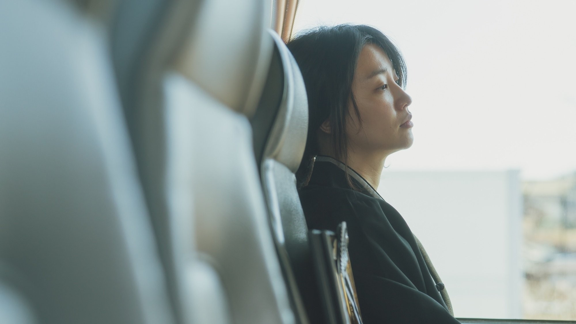 Xem phim Bạn Muốn Đi Đâu (Where Would You Like To Go?) 2023