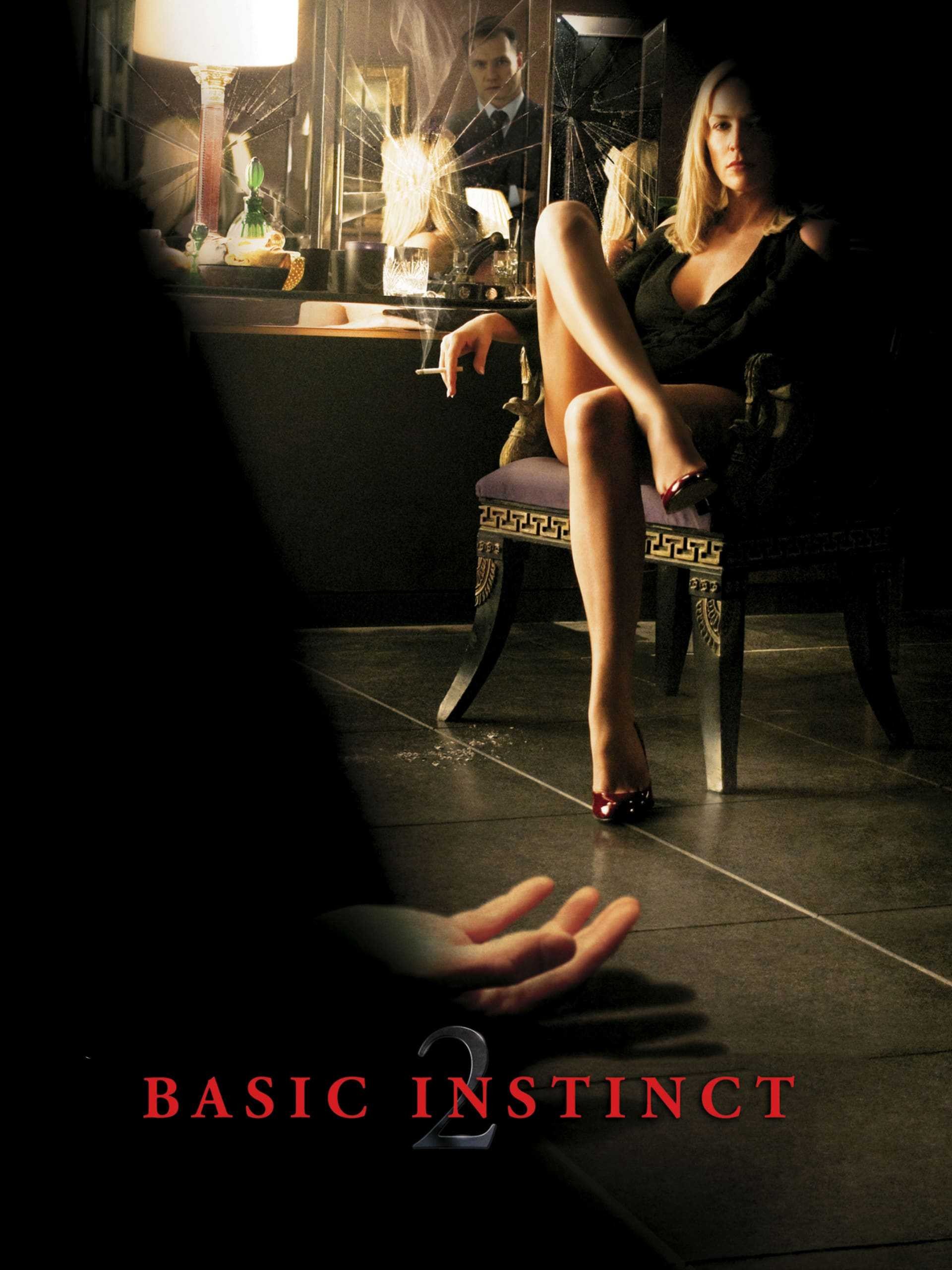 Xem phim Bản Năng Gốc 2 (Basic Instinct 2) 2026