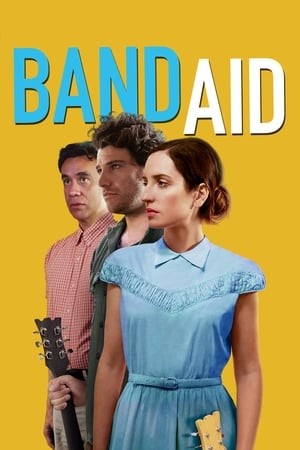 Xem phim Ban Nhạc Chữa Lành (Band Aid) 2026