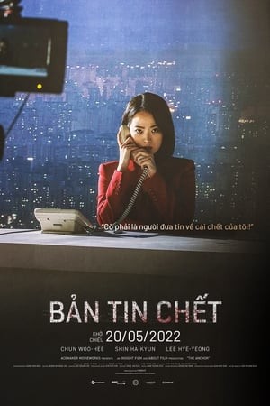 Xem phim Bản Tin Chết (The Anchor) 2026