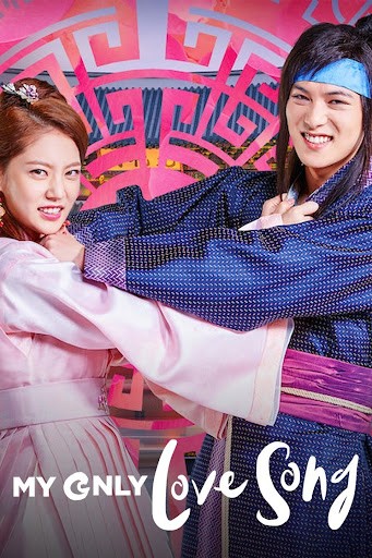 Bản Tình Ca Duy Nhất Của Tôi