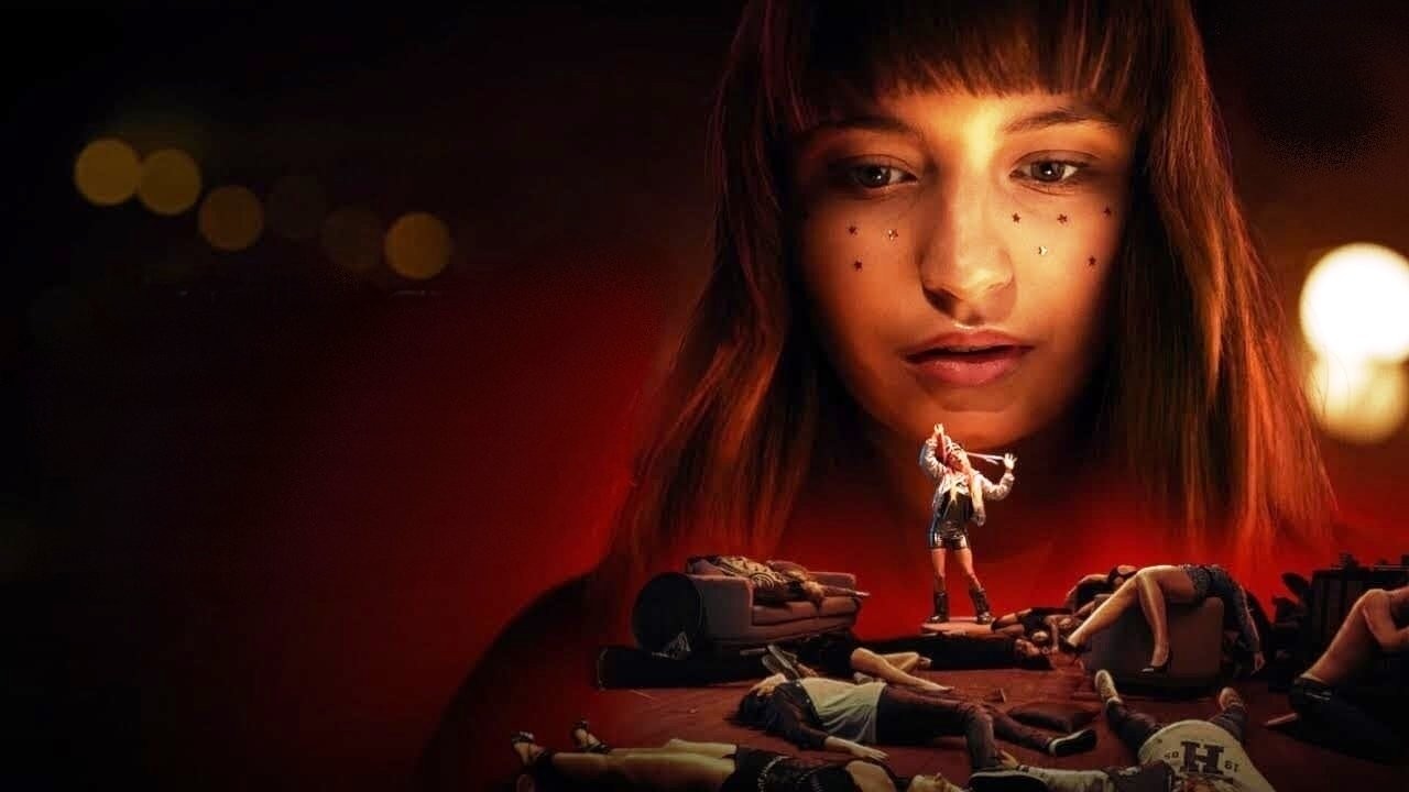 Xem phim Bạn Tôi Chết Cả Rồi (Wszyscy moi przyjaciele nie żyją) (All My Friends Are Dead) 2020