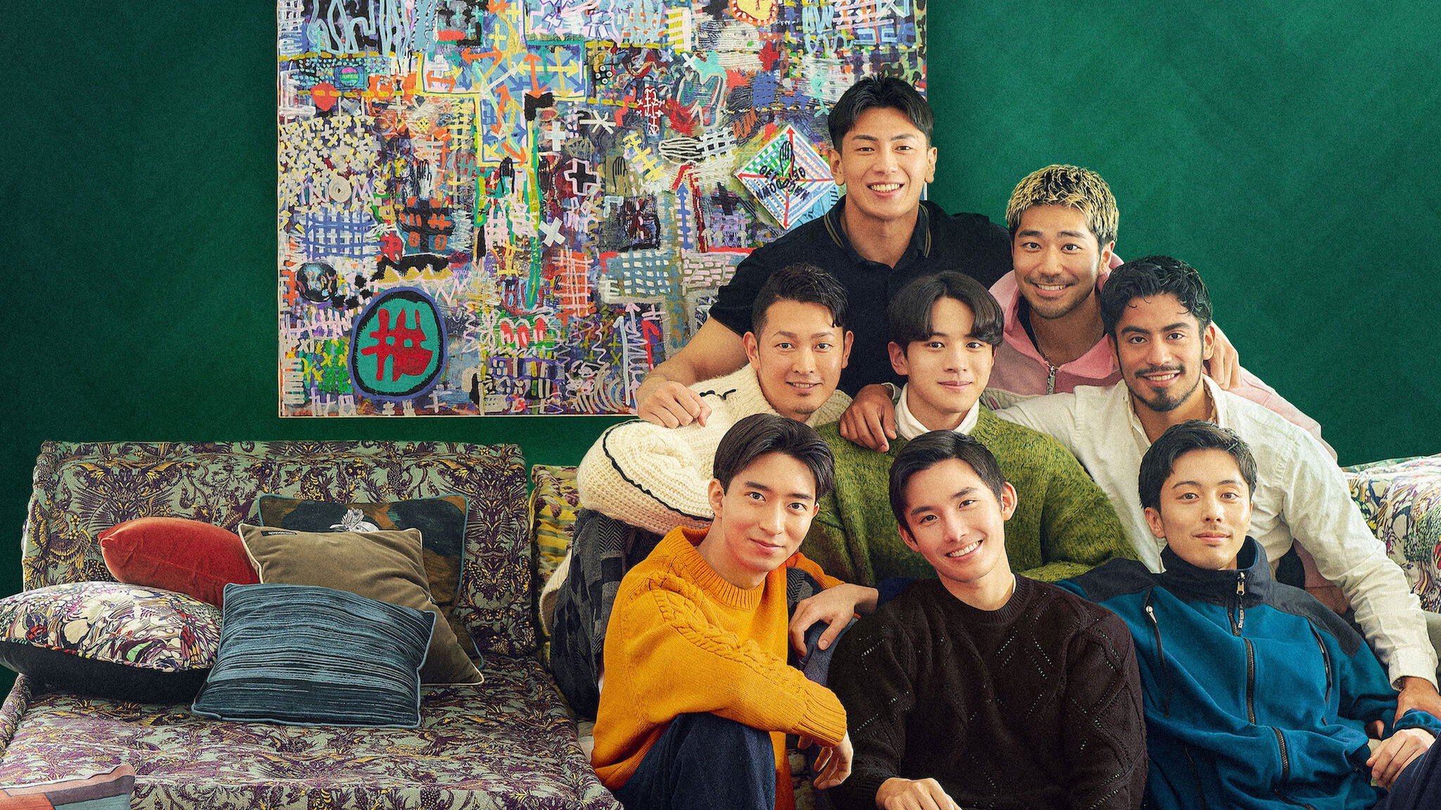 Bạn Trai (Phần 2)