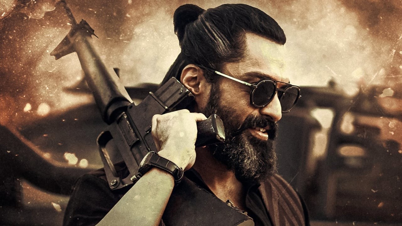 Xem phim Bạn (Amigos) 2023