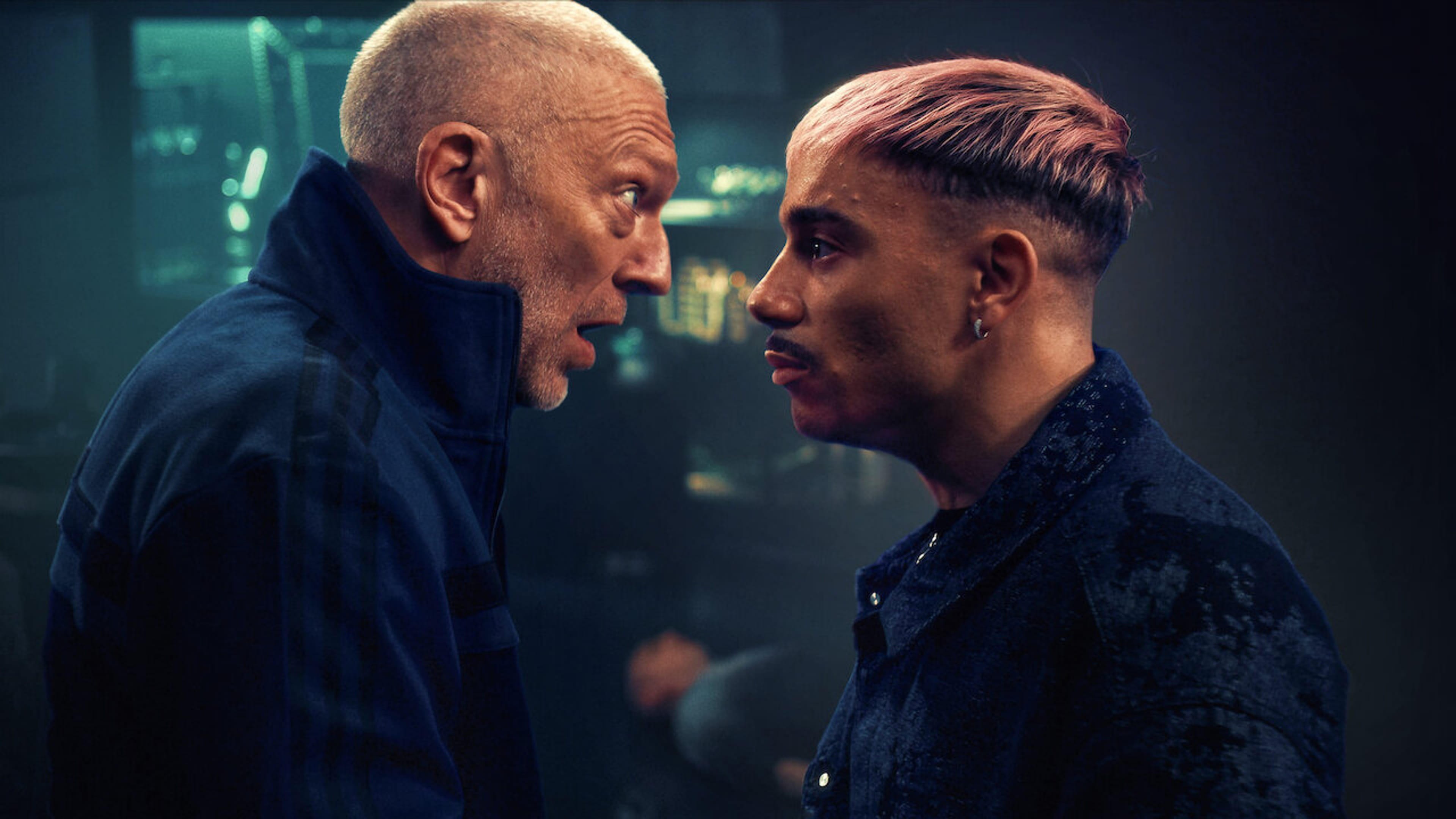 Xem phim Banger (Banger) 2025