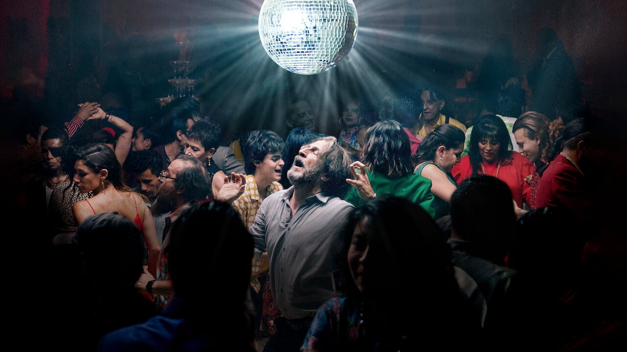 Xem phim BARDO, Ký Sự Giả Về Đôi Chút Sự Thật (BARDO, False Chronicle Of A Handful Of Truths) 2022