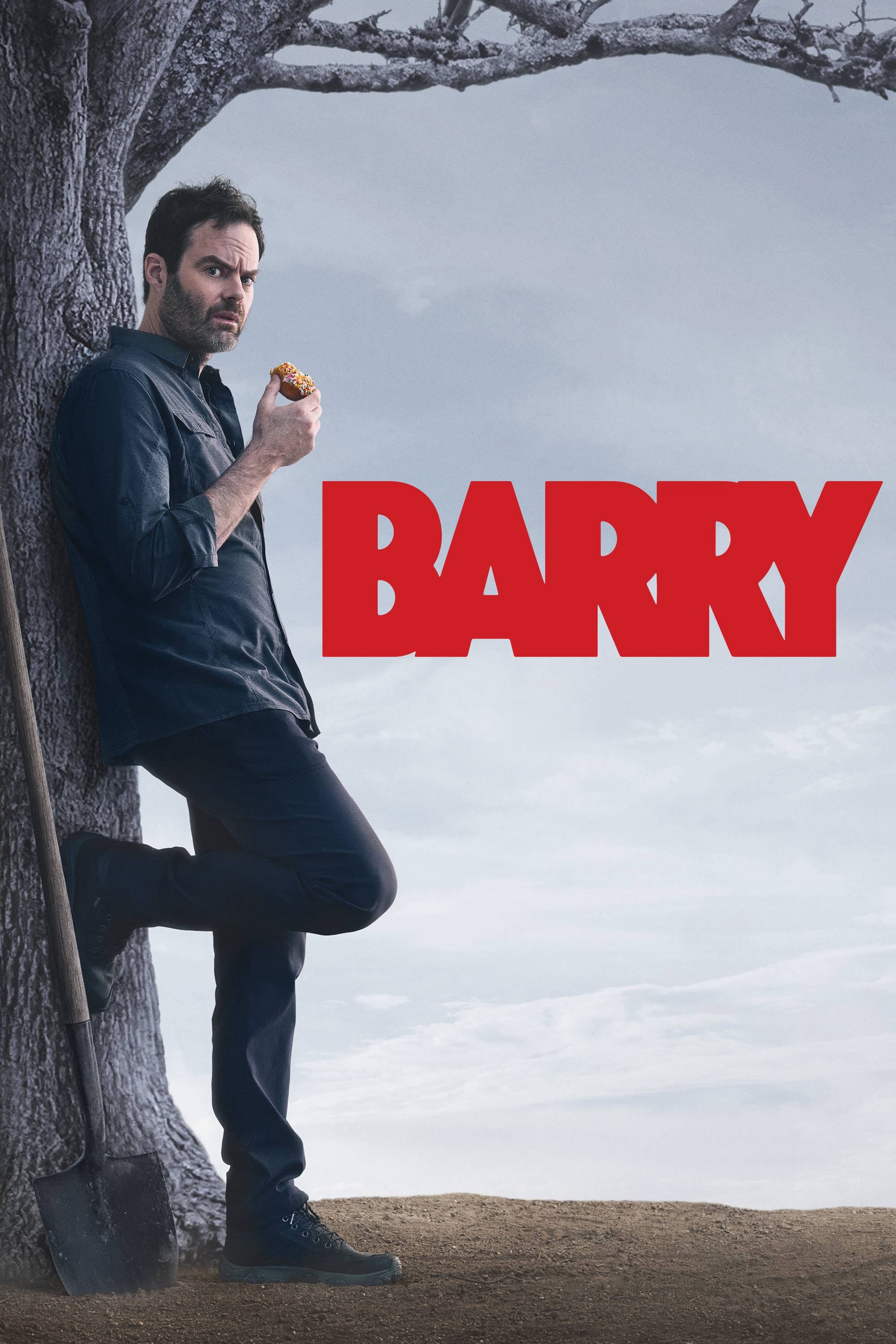 Xem phim Barry (Phần 3) (Barry (Season 3)) 2022