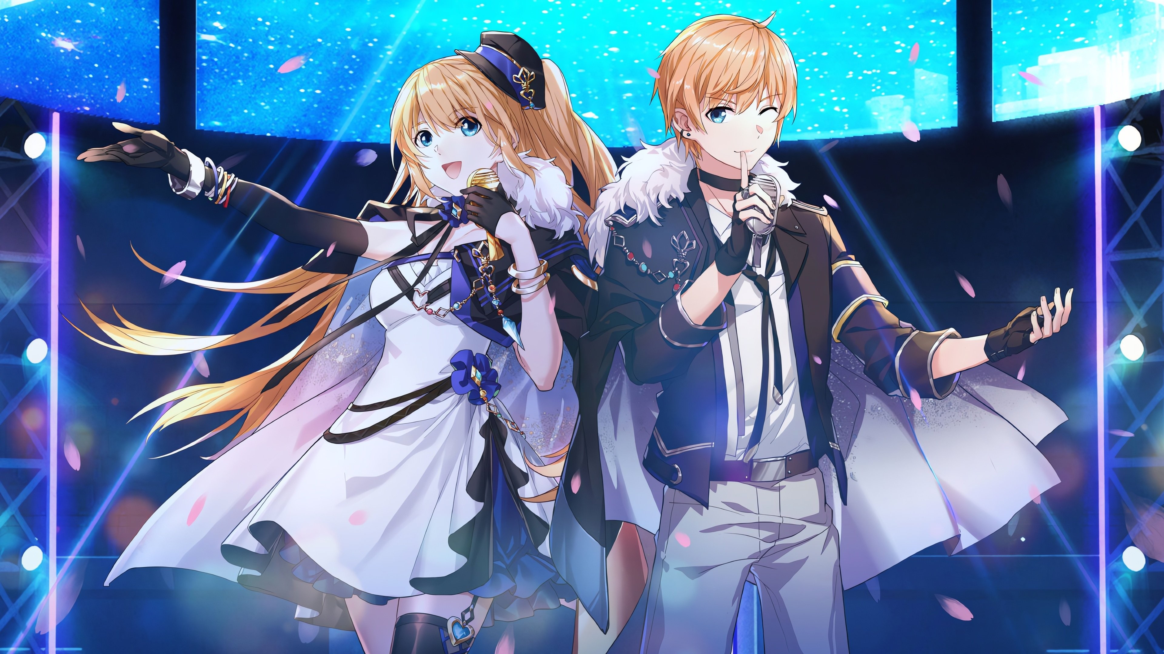 Bắt Đầu Làm Minh Tinh Từ Hôm Nay (Phần 1)