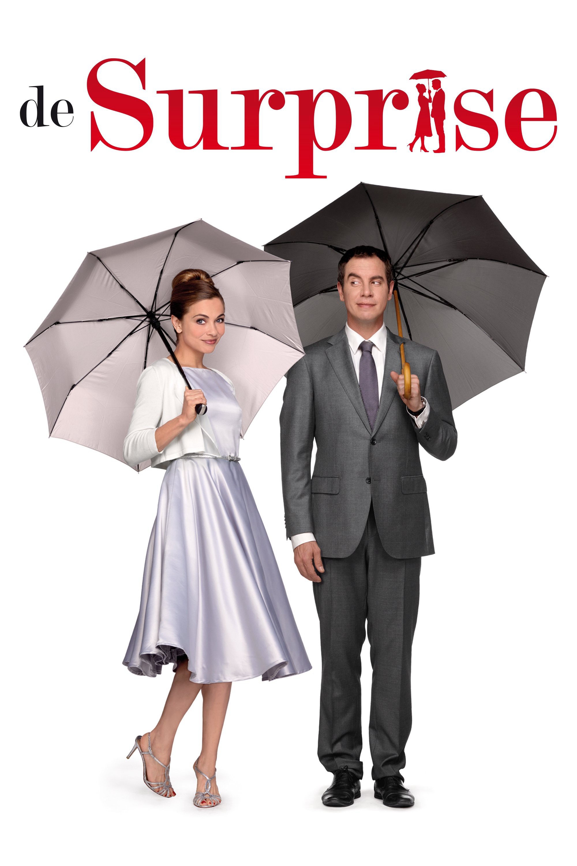 Xem phim Bất ngờ (The Surprise) 2015