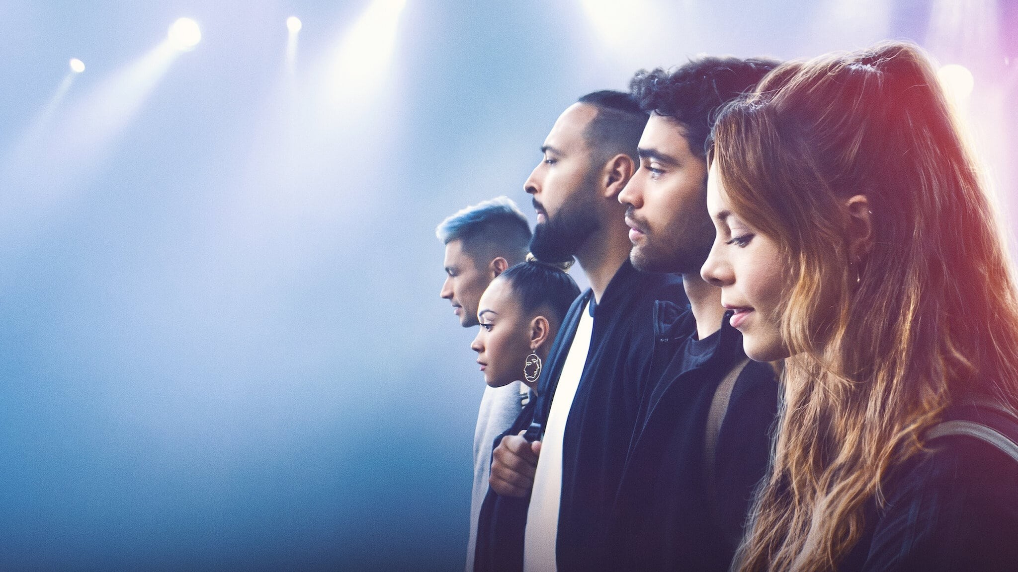 Xem phim Battle: Freestyle (Battle: Freestyle) 2022