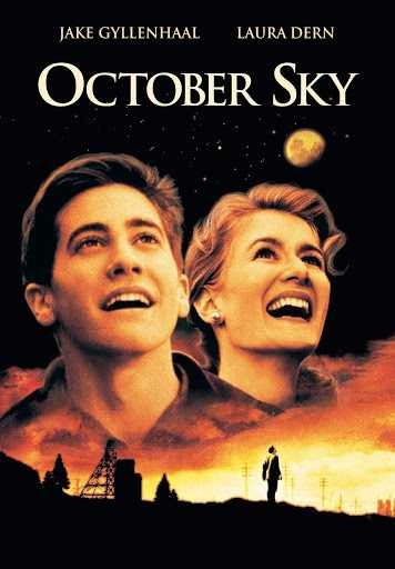 Xem phim Bầu Trời Tháng Mười (October Sky) 2026