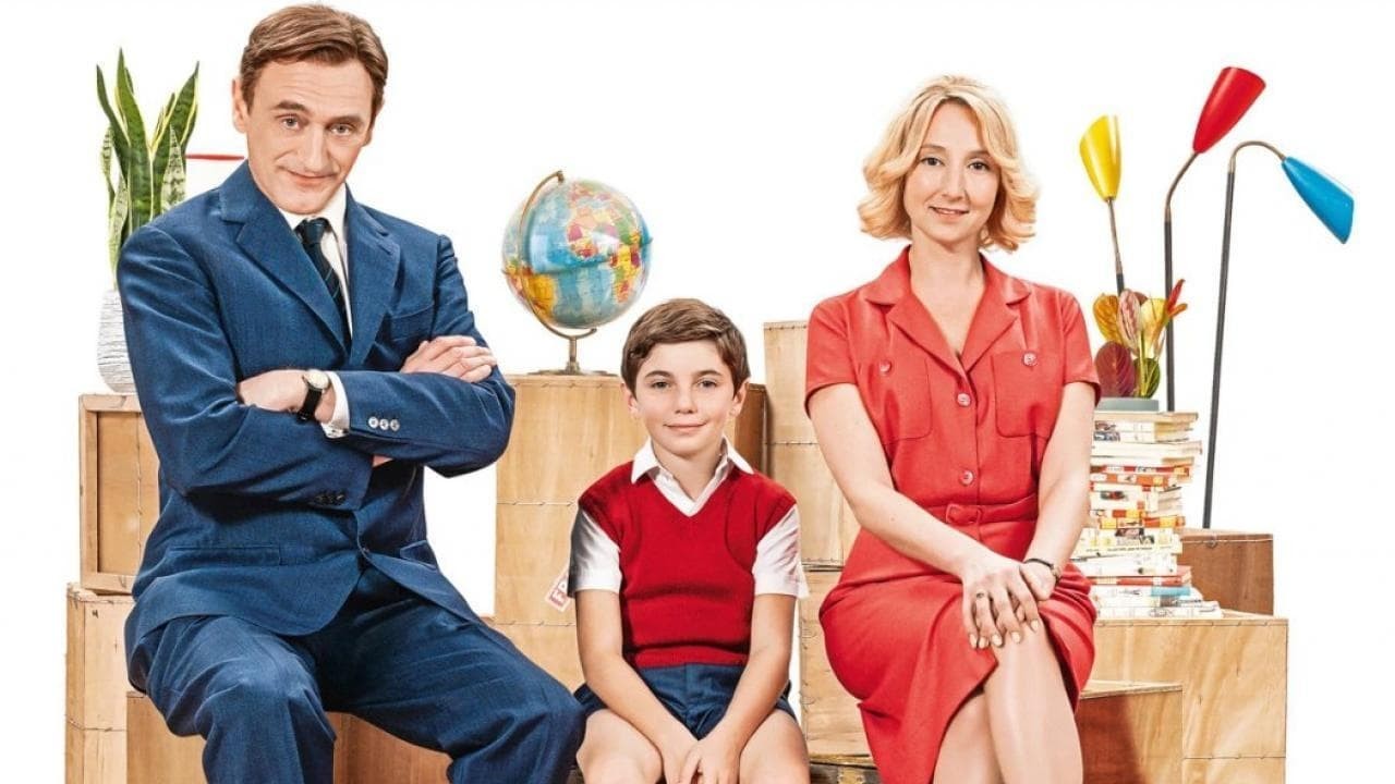 Xem phim Báu Vật Của Nhóc Nicolas (Little Nicholas' Treasure) 2021