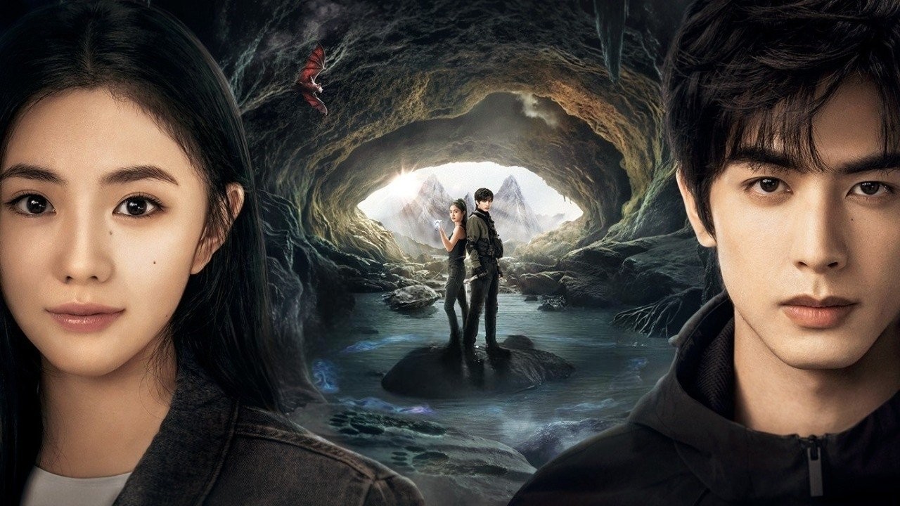 Bảy Di Vật Tà Ám (Thất Căn Tâm Giản)