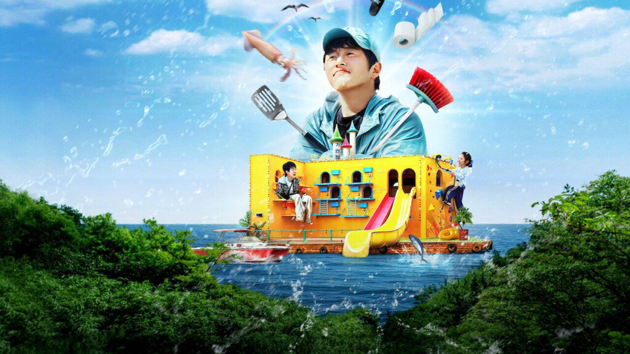 B&B Kỳ Lạ Của Kian