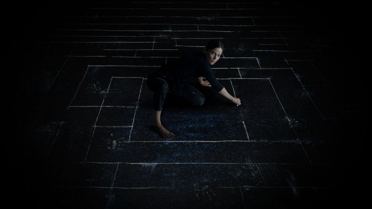 Xem phim Bên Kia Vạch Phấn (The Chalk Line) 2022