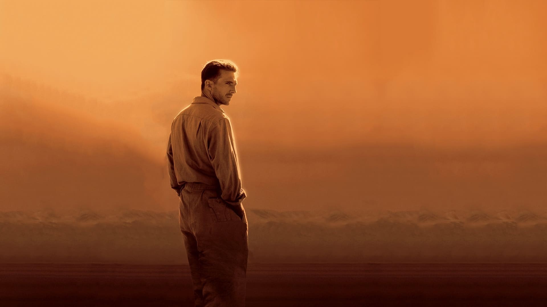Xem phim Bệnh Nhân Người Anh (The English Patient) 1996