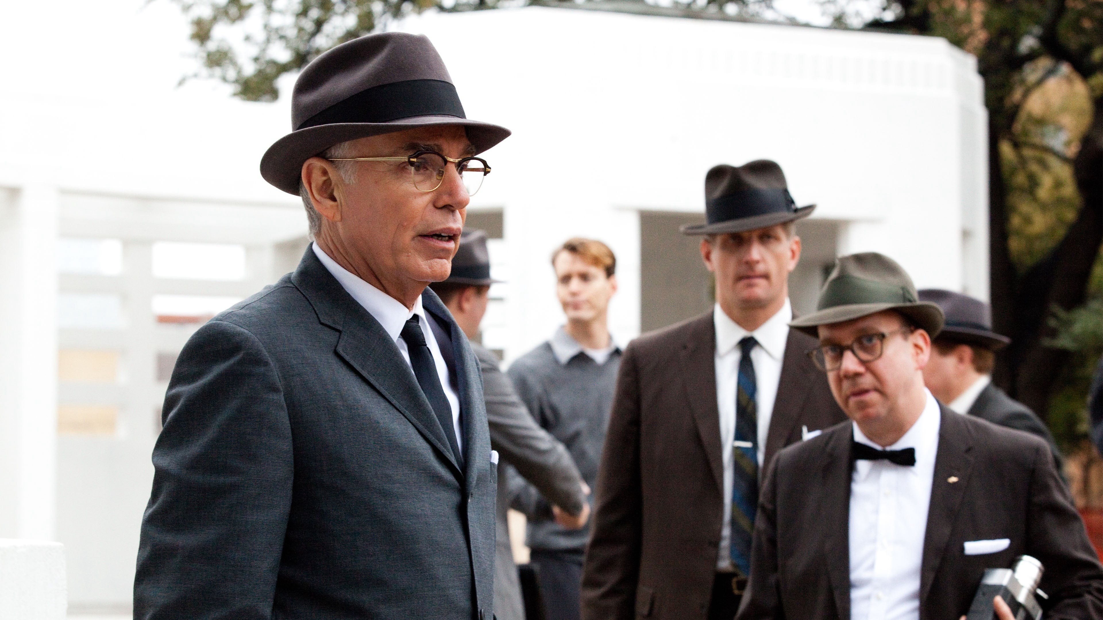 Xem phim Bệnh Viện Parkland (Parkland) 2013