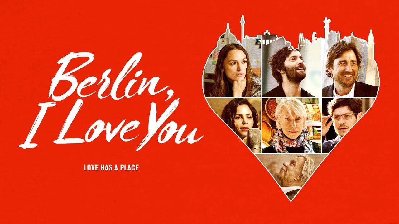 Xem phim Berlin, I Love You (Berlin, I Love You) 2019