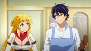 Bị đuổi Khỏi Tổ đội Anh Hùng, Tôi Nhắm đến Một Cuộc Sống Nhàn Nhã ở Vùng Biên Cương Phần 2