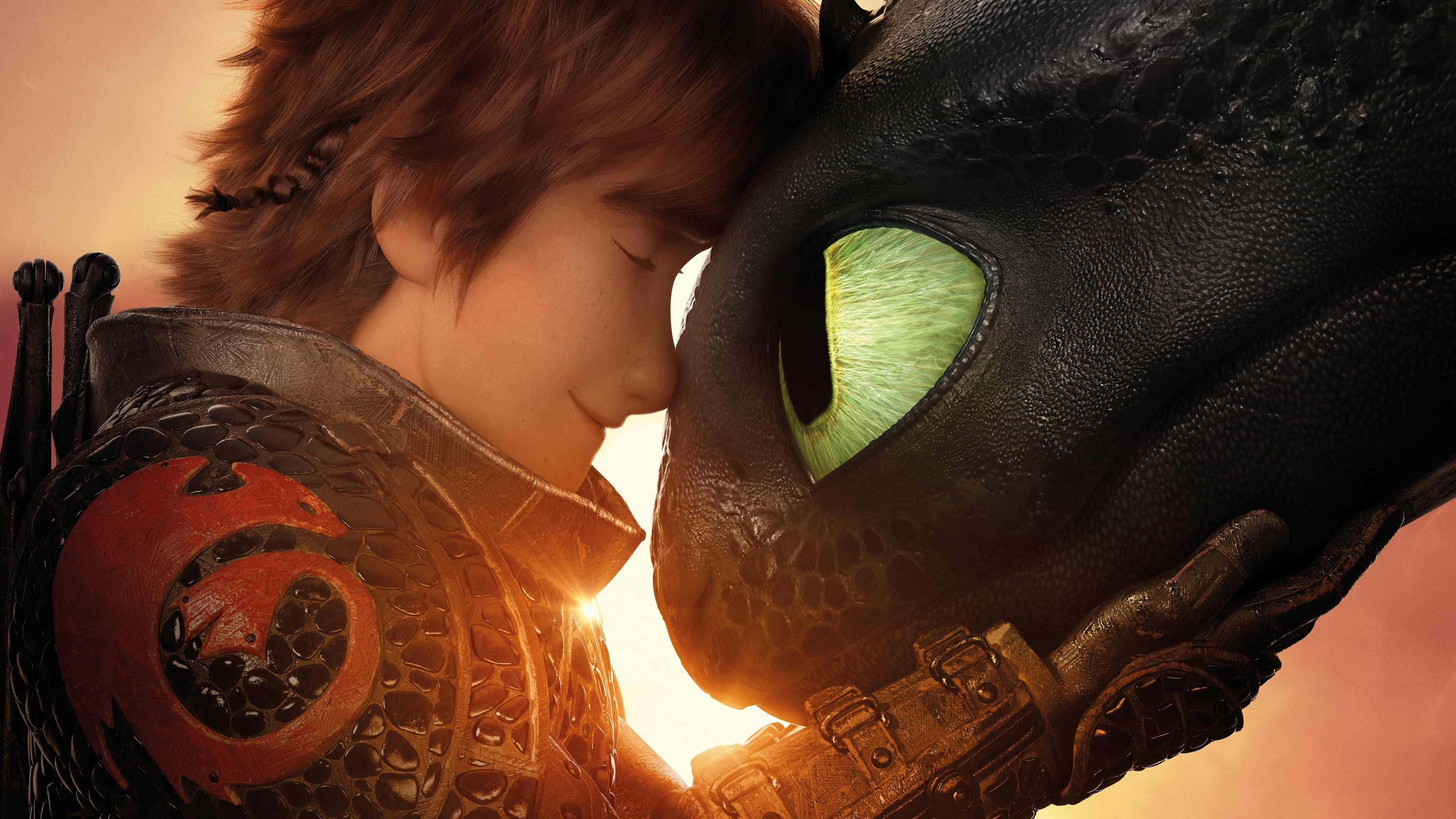 Xem phim Bí Kíp Luyện Rồng: Vùng Đất Bí Ẩn (How to Train Your Dragon: The Hidden World) 2019