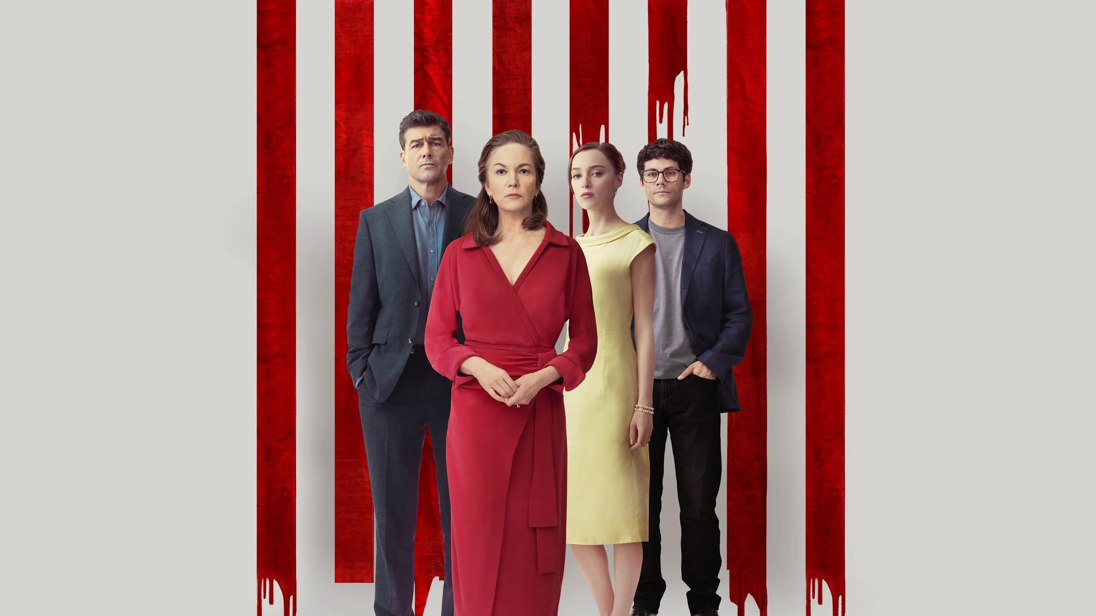 Xem phim Bí Mật Sau Bữa Tiệc (Anniversary) 2025