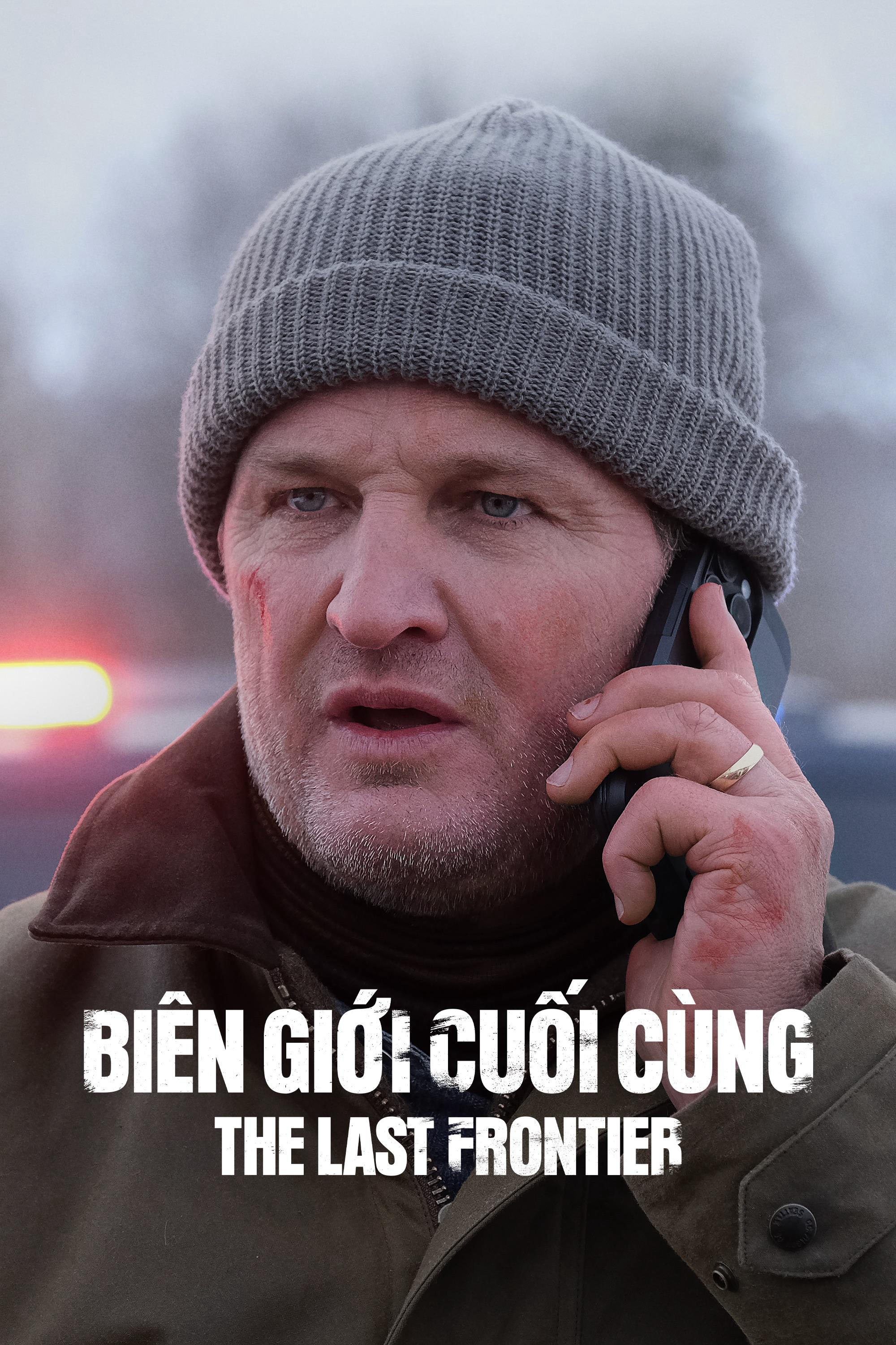 Xem phim Biên Giới Cuối Cùng (The Last Frontier) 2025
