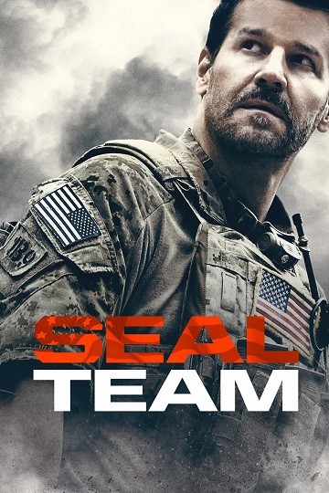 Xem phim Biệt Đội SEAL (Phần 2) (Seal Team (Season 2)) 2026
