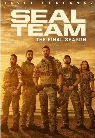 Xem phim Biệt Đội SEAL (Phần 7) (Seal Team (Season 7)) 2026