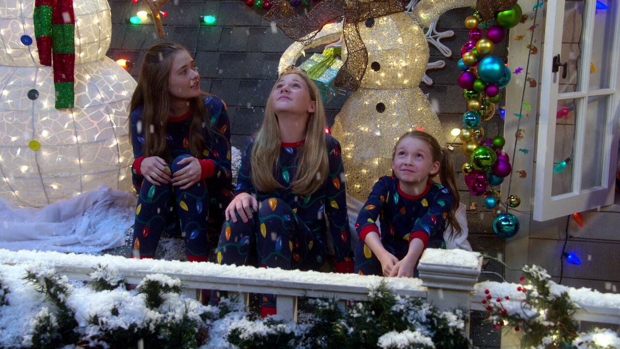 Xem phim Big Show: Đô Vật Về Vườn (Phần 1) (The Big Show Show (Season 1)) 2020