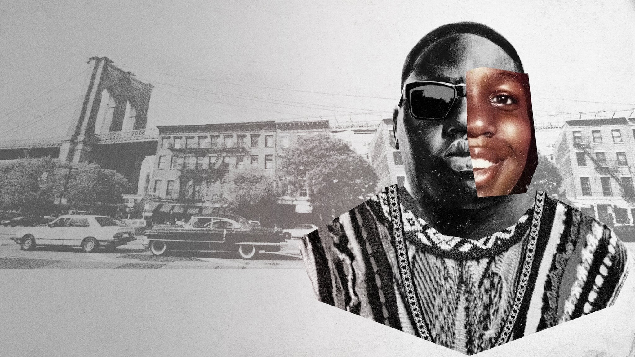 Xem phim Biggie: Tôi có chuyện muốn kể (Biggie: I Got a Story to Tell) 2021