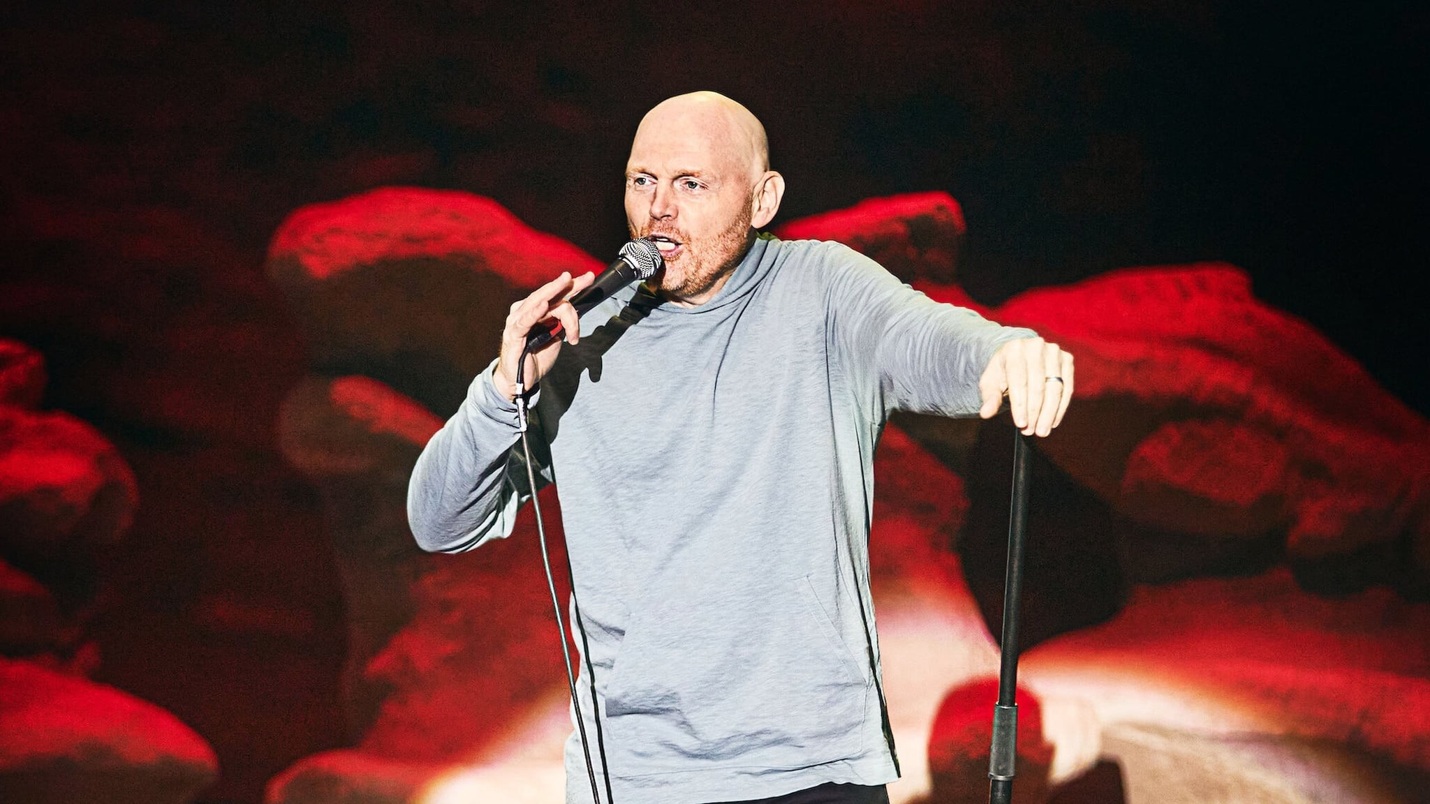 Xem phim Bill Burr: Trực tiếp tại Red Rocks (Bill Burr: Live at Red Rocks) 2022