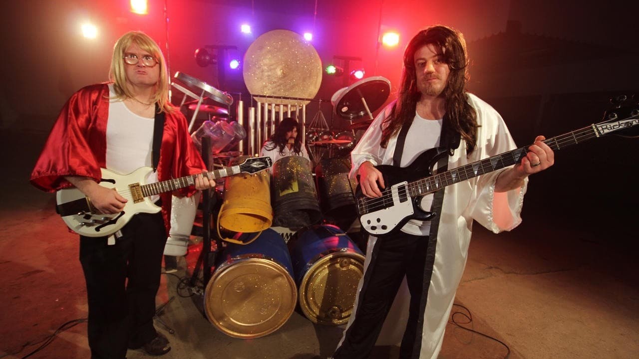 Xem phim Bộ ba trộm cắp: Trực tiếp tại Dublin (Trailer Park Boys: Live in F**kin' Dublin) 2014