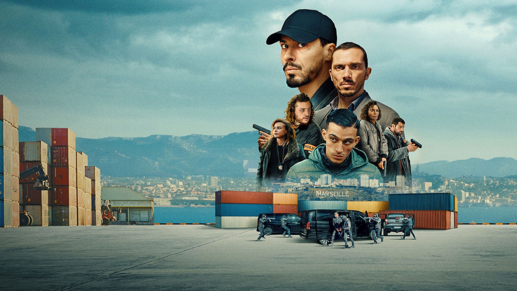 Bờ Biển Máu (Phần 2)