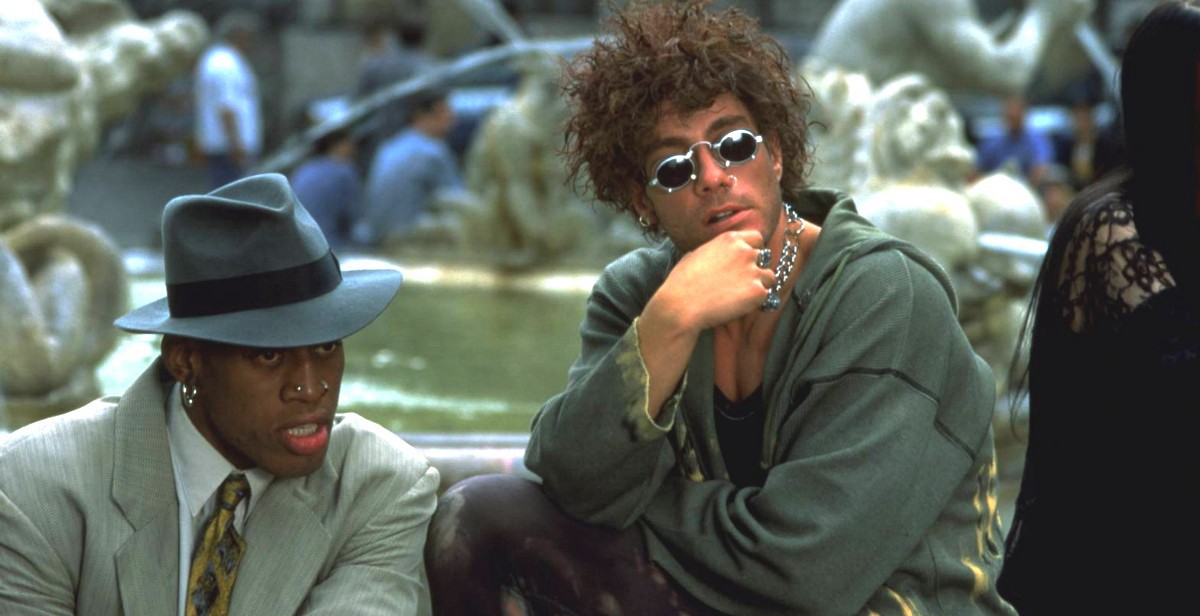 Xem phim Bộ Đôi Hoàn Hảo (Double Team) 1997