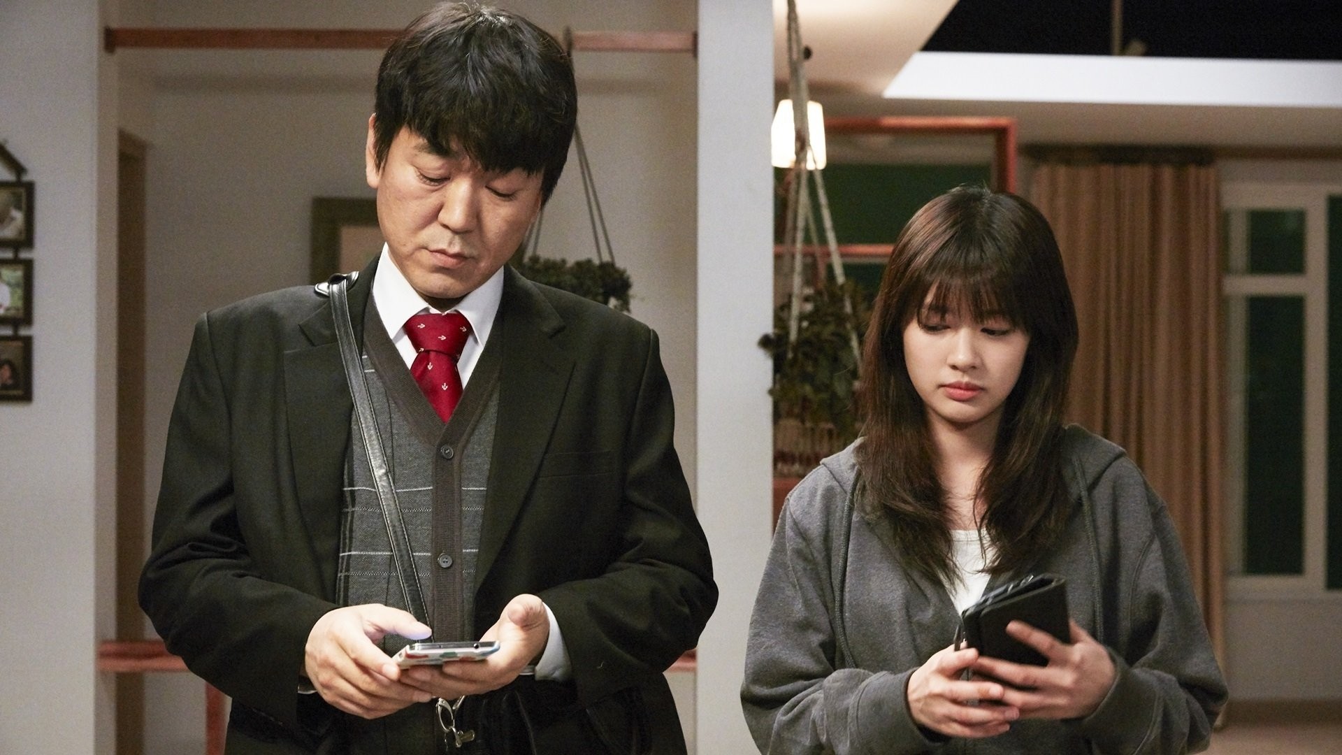 Bố Là Con Gái Bố