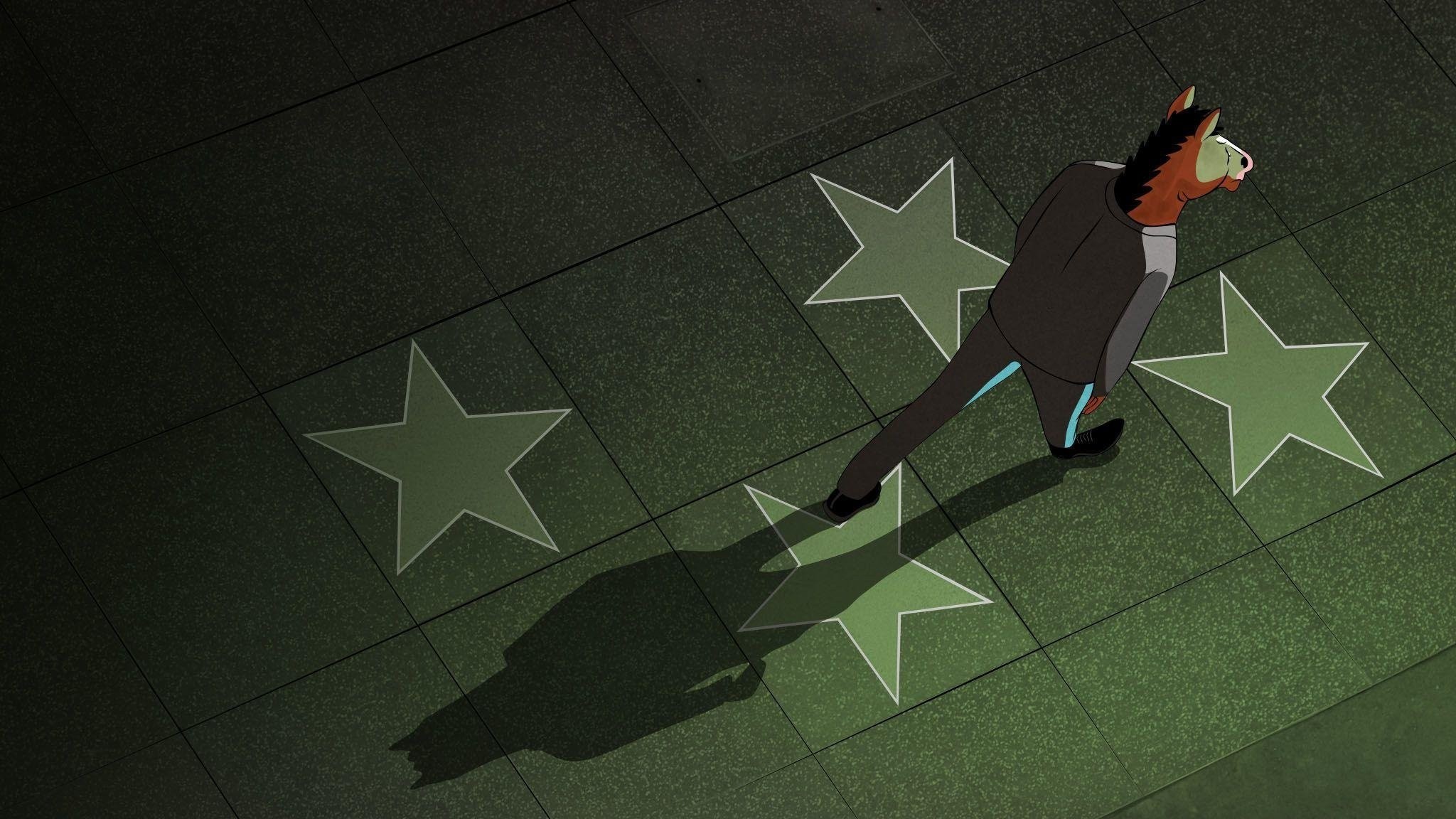 Xem phim BoJack Horseman (Phần 3) (BoJack Horseman (Season 3)) 2016