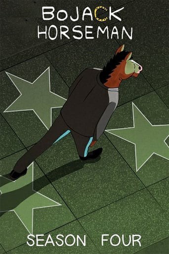Xem phim BoJack Horseman (Phần 4) (BoJack Horseman (Season 4)) 2017