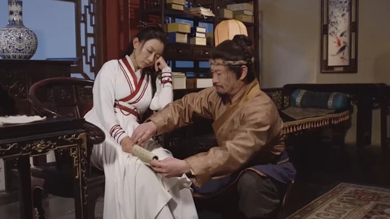 Xem phim Bốn Cô Gái Tuyệt Vời (Four Great Catches of Girls) 2019