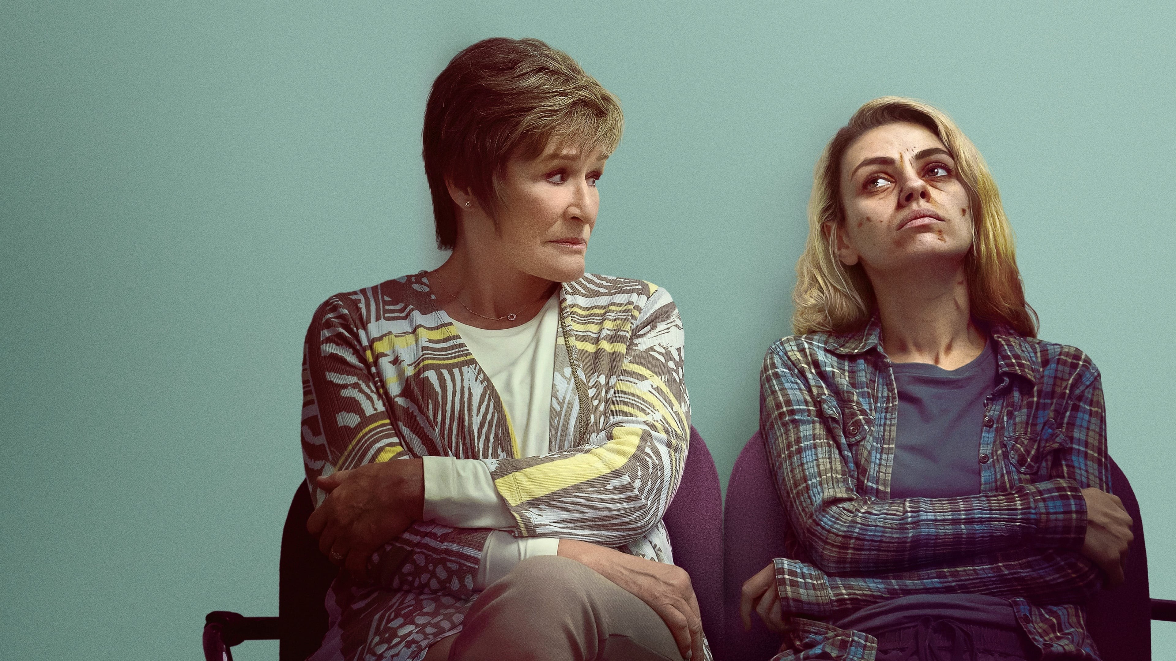 Xem phim Bốn ngày tốt lành (Four Good Days) 2021