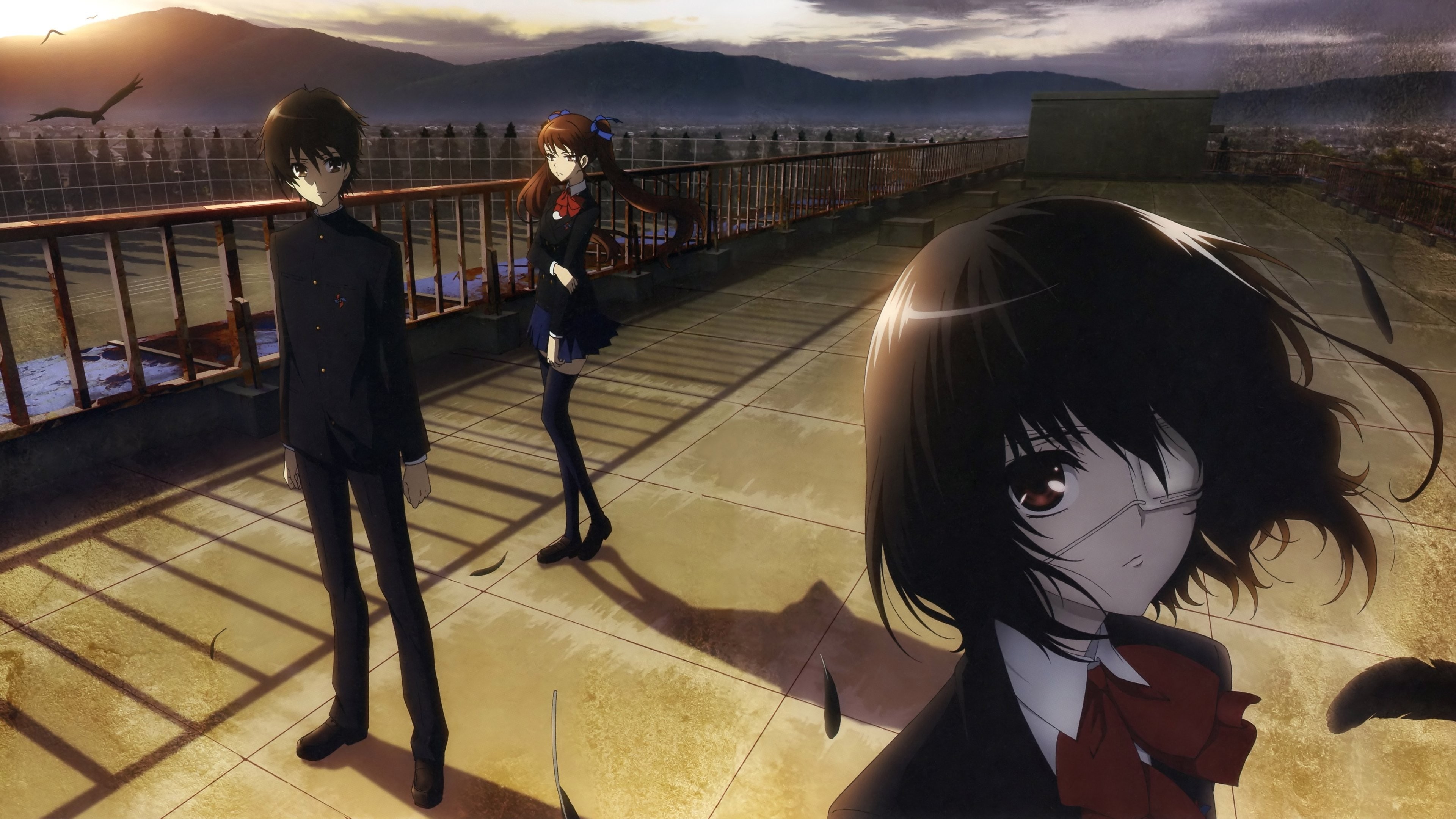 Bóng Đêm Kinh Hoàng