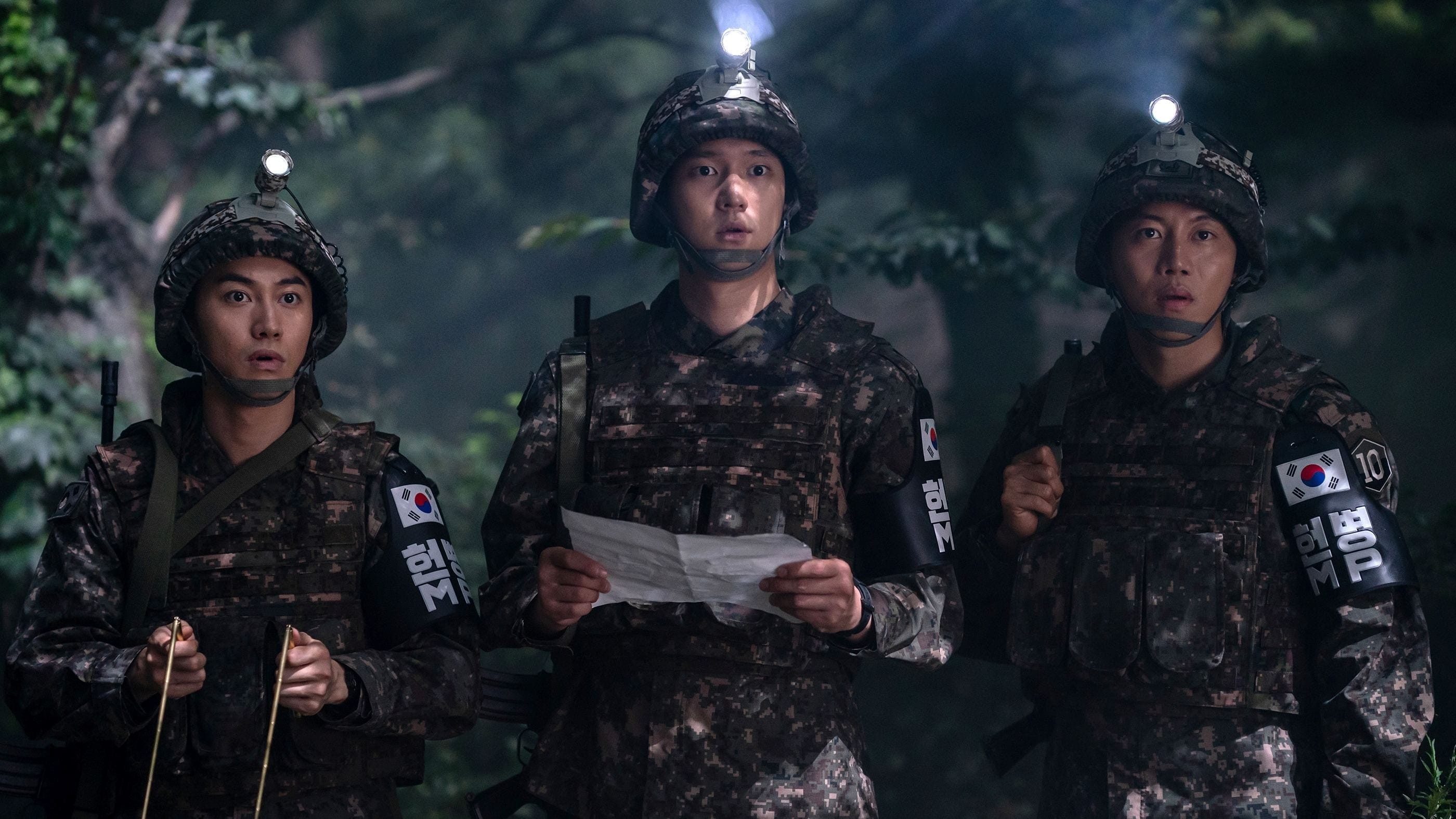 Xem phim Bỗng Dưng Trúng Số (6/45) 2022